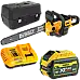 Fierestrau cu lant cu acumulator DCMCS575X1-QW