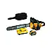 Fierestrau cu lant cu acumulator DCMCS575X1-QW