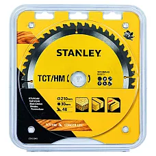 Panza circulara TCT 210x30x48T STA1..
