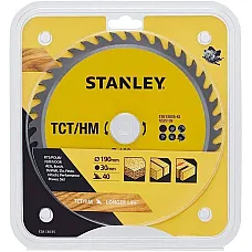 Disc de tăiere TCT 190x30x40T STA13..