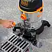 Aspirator umed/uscat BXVC30XDE
