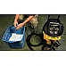 ASPIRATOR INDUSTRIAL DEWALT DWV902L