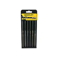 Set de 6 pile mecanica fina 0-22-50..