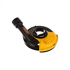 Кожух - адаптер на пылесос для угло..