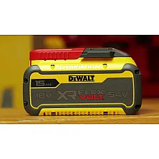 Acumulator DeWALT FlexVolt DCB549 L..