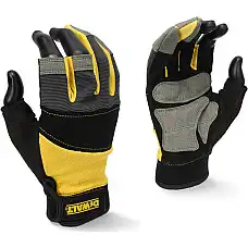 Защитные перчатки DPG214LEU..