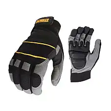 Защитные перчатки DPG33LEU..