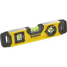 Nivela 25cm Dewalt DWHT0-43003..