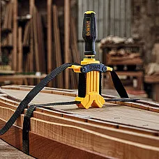 Menghina cu banda 4,5m Dewalt DWHT8..