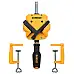 Set de cleme Dewalt DWHT83853-0
