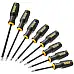 SET DE 8 ȘURUBELNIȚE Dewalt DWHT65102-0