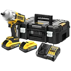 Șurubelniță cu acumulator DEWALT DC..