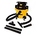 Aspirator DeWALT DXV20PTA