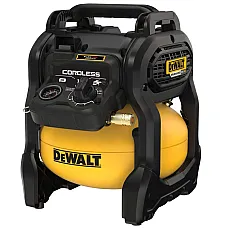 Compresor de aer acumulat DeWalt DC..