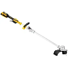 Trimmer cu acumulator DEWALT DCMST5..