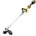 Trimmer cu acumulator DEWALT DCMST561P1