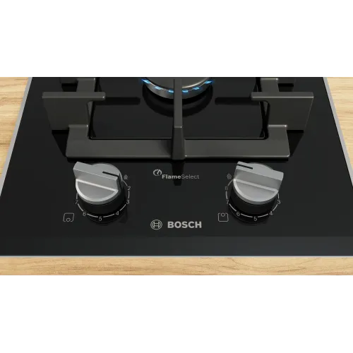 BOSCH газовая панель PRB3A6I40 черный