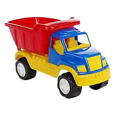 Грузовик Super..