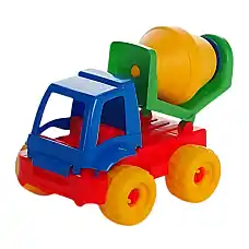 Бетономешалка Speedy..