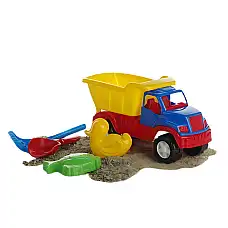 Грузовик Costinești..