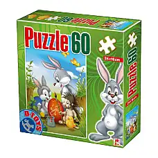 Mini puzzle 