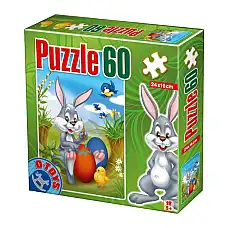 Mini puzzle 
