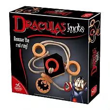 3D Puzzle – Legăturile lui Dracula..
