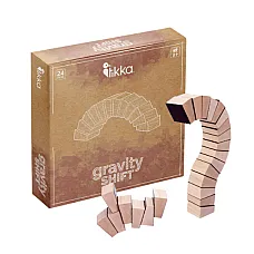 Joc logic -Gravity Shift..