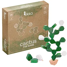 Joc logic - Cactus The Game..