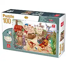Puzzle 
