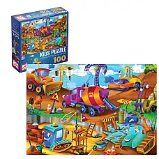 Puzzle 