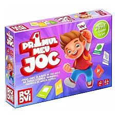 Joc de societate 