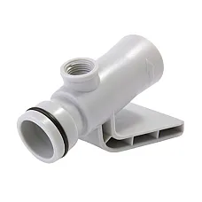 INTEX Adaptor pentru sistemul de ox..