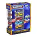 Set de 20 mașini Teamsterz Street Machines Die-Cast, (as.)
