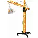 Macara Teamsterz JCB