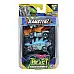 Set de 3 mașini Teamsterz Beast Machines Die-Cast, (as.)