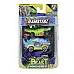 Set de 3 mașini Teamsterz Beast Machines Die-Cast, (as.)