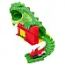 Set de joacă Teamsterz Beast Machines Reptile