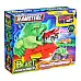 Set de joacă Teamsterz Beast Machines Reptile
