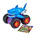 Mașinuța-monstru Teamsterz Beast Machines Monster Jaws (as.)