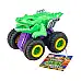 Mașinuța-monstru Teamsterz Beast Machines Monster Jaws (as.)