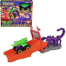 Set de joacă Teamsterz Beast Machin..