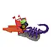 Set de joacă Teamsterz Beast Machines Stinger Slam