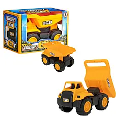 Camion de Încărcare Teamsterz JCB..