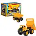Camion de Încărcare Teamsterz JCB