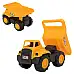 Camion de Încărcare Teamsterz JCB