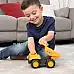 Camion de Încărcare Teamsterz JCB
