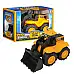 Camion de Încărcare Teamsterz JCB