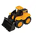 Camion de Încărcare Teamsterz JCB