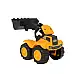 Camion de Încărcare Teamsterz JCB